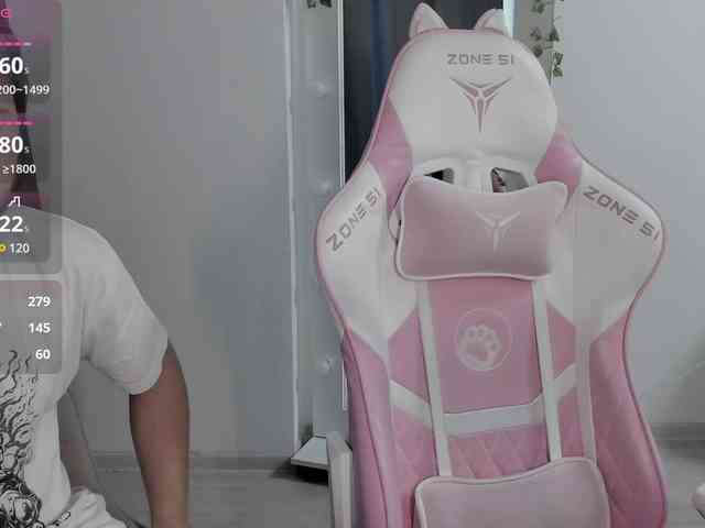 FanatKenli webcam
