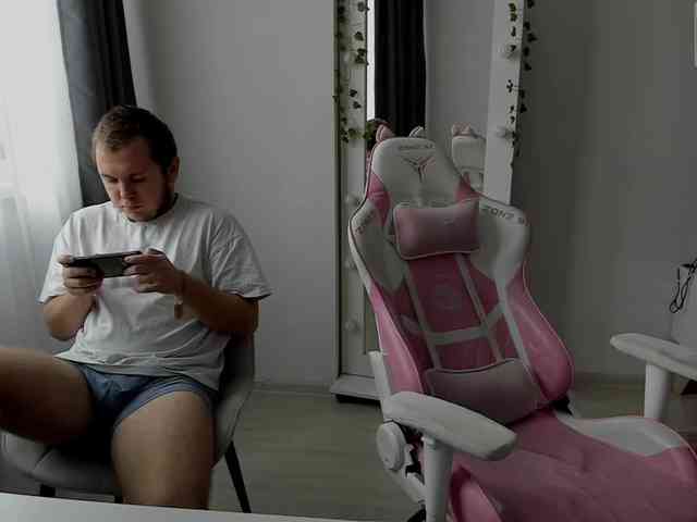 FanatKenli webcam