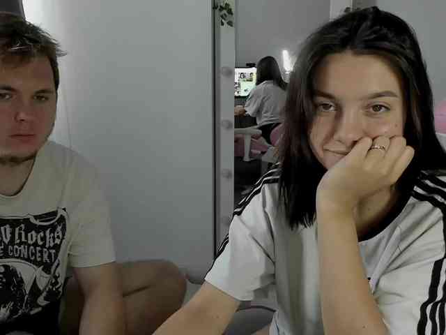 live nude web cam Lissazmark2