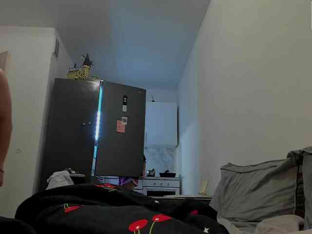 FanatKenli webcam