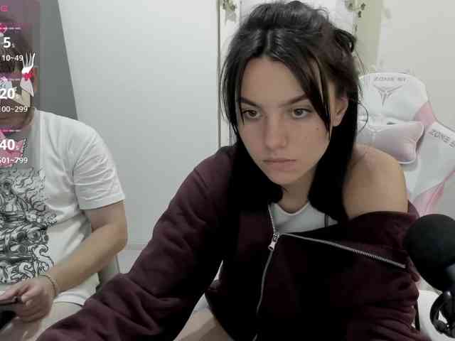 FanatKenli webcam