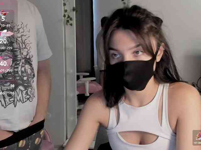 cam to cam adult Lissazmark2