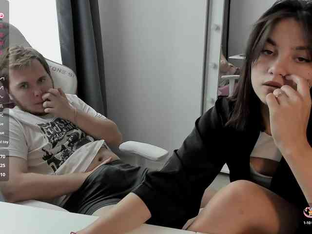 live nude web cam Lissazmark2