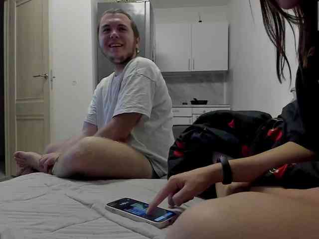 FanatKenli webcam