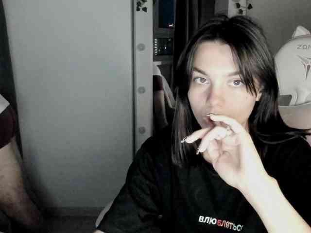 livesex online Lissazmark2