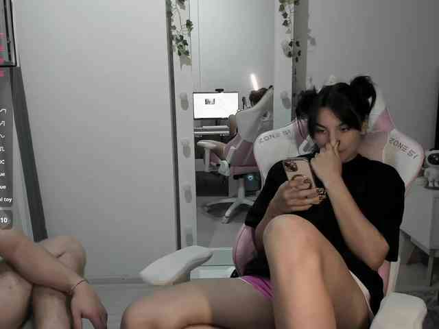 webcam chat room Lissazmark2
