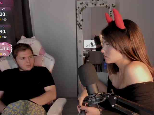 FanatKenli webcam