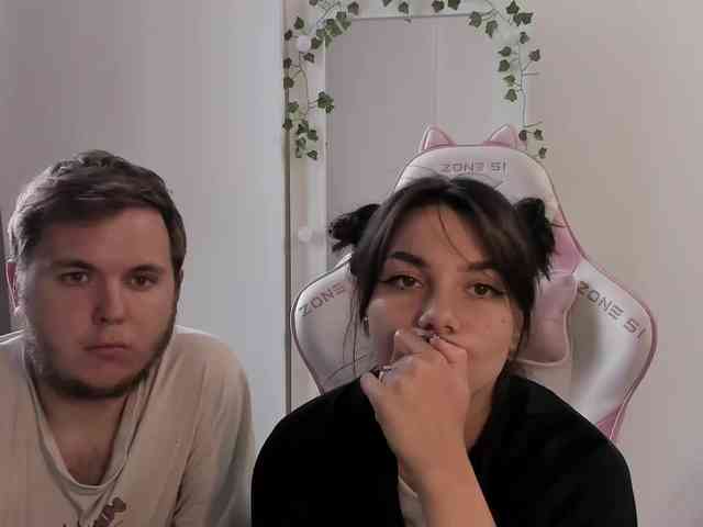 lissazmark2 Live Webcam on BongaCams