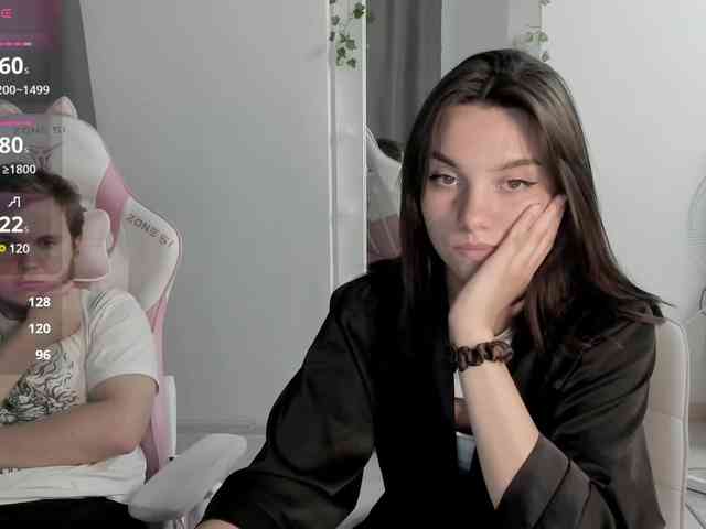 livesex webcam Lissazmark2