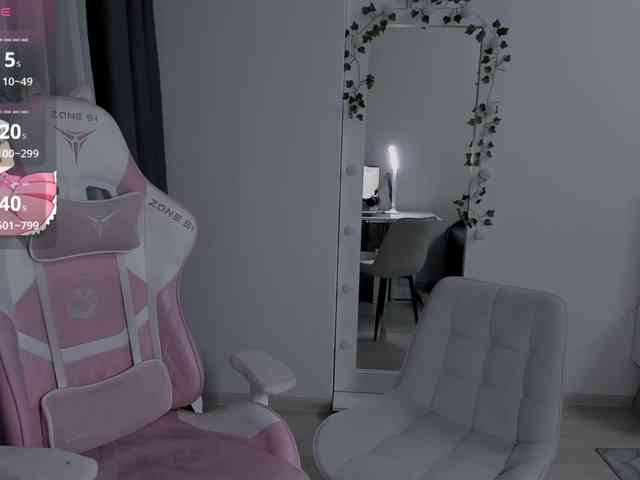 livesex online Lissazmark2
