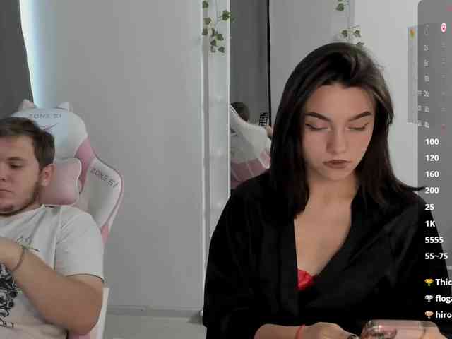 FanatKenli webcam
