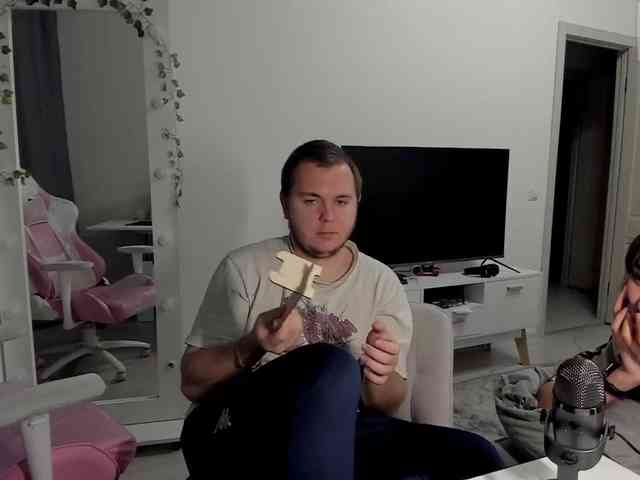 FanatKenli webcam