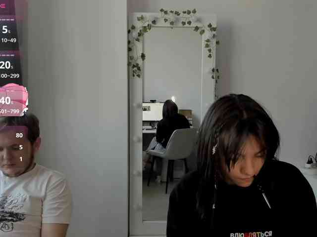 FanatKenli webcam