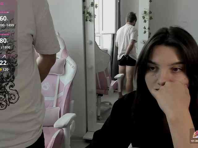 live chat cam Lissazmark2