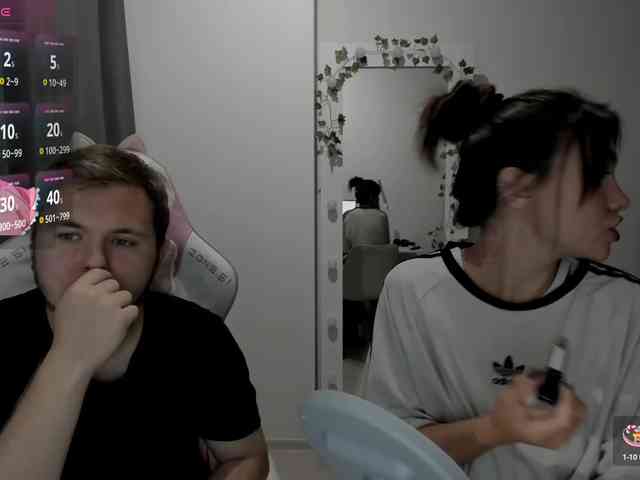 FanatKenli webcam