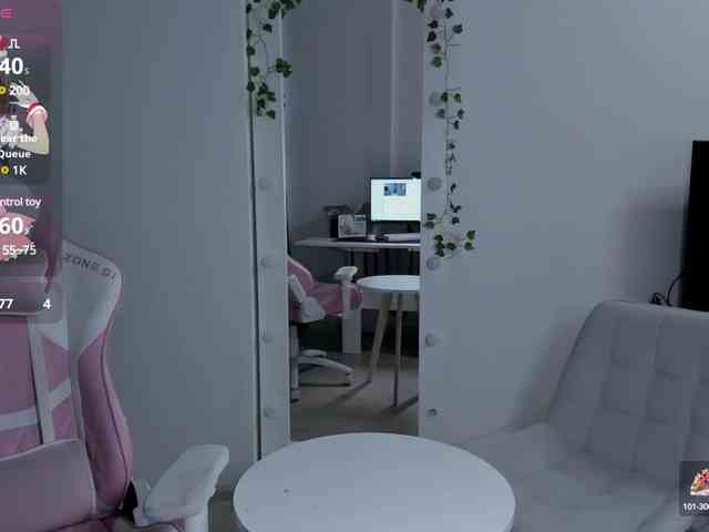 FanatKenli webcam