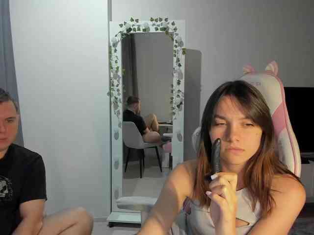 lissazmark2 Live Webcam on BongaCams