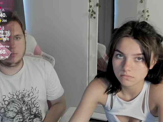 stranger chat Lissazmark2