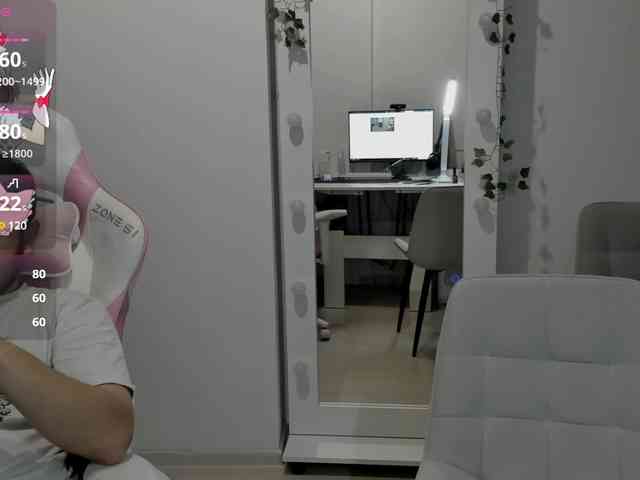 FanatKenli webcam