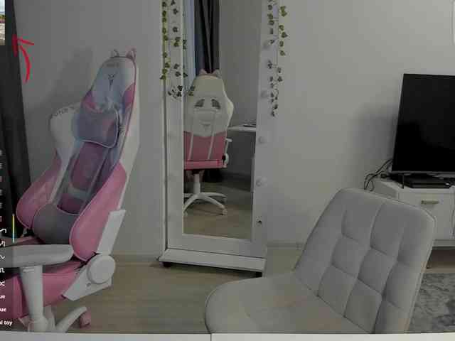 FanatKenli webcam