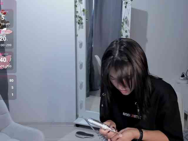 nude live webcam Lissazmark2