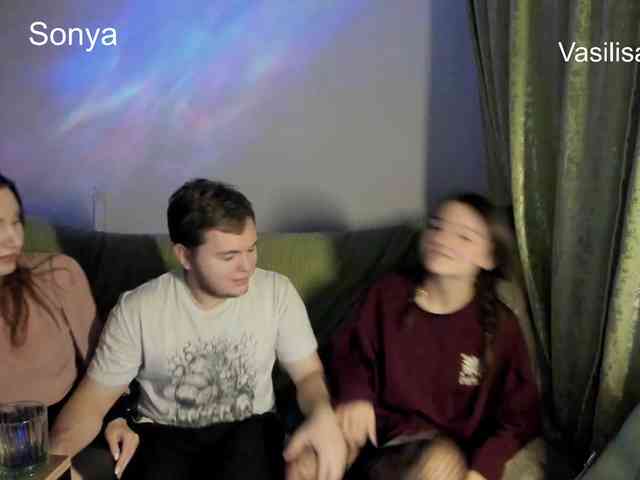 lissazmark2 Live Webcam on BongaCams