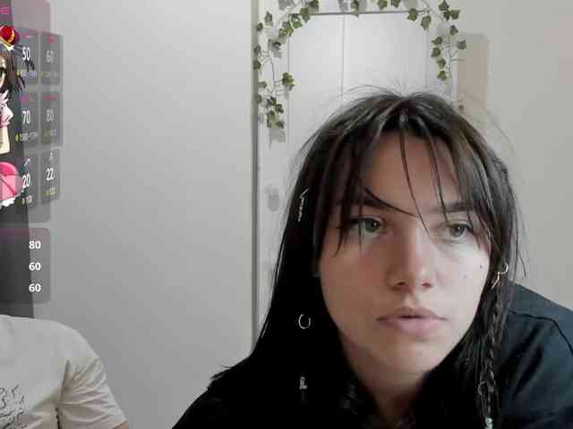 cam to cam adult Lissazmark2