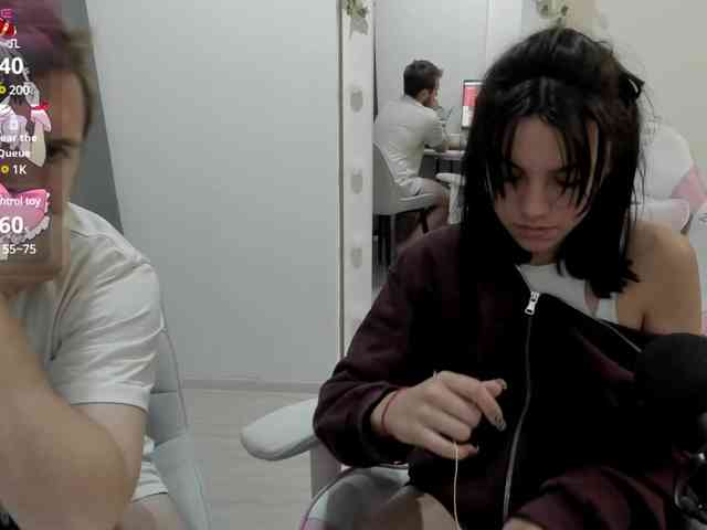 FanatKenli webcam