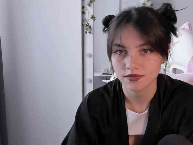 FanatKenli webcam