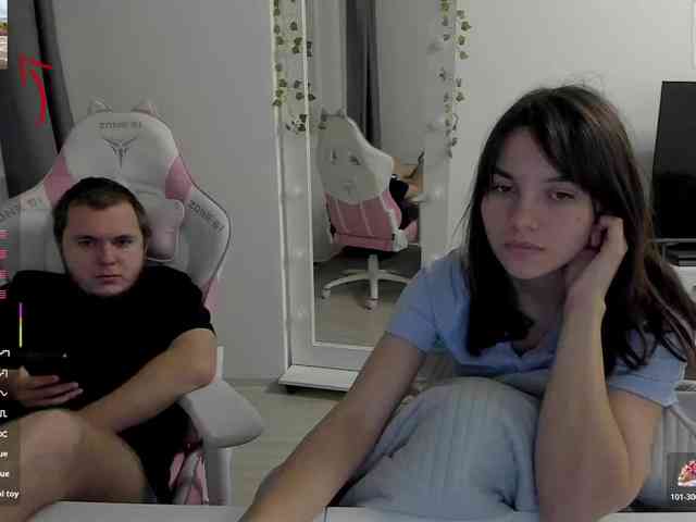 FanatKenli webcam