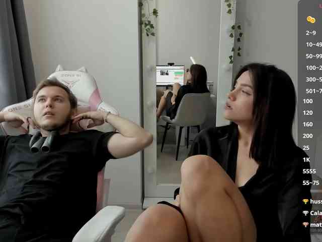 live sex house Lissazmark2