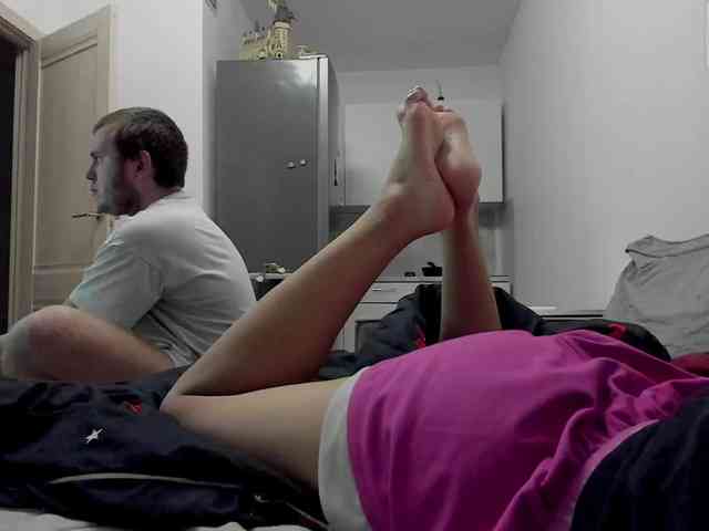 FanatKenli webcam