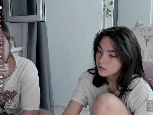 free live sex chat Lissazmark2