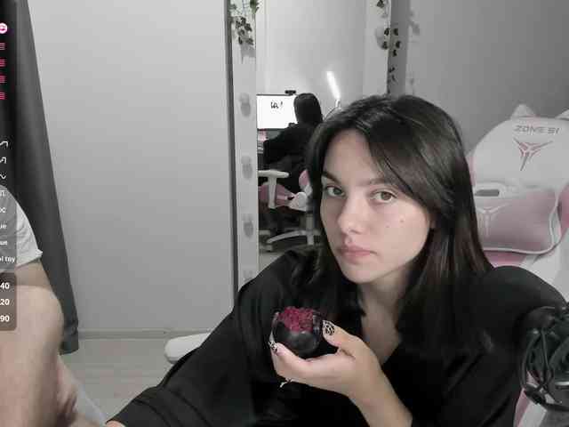 FanatKenli webcam