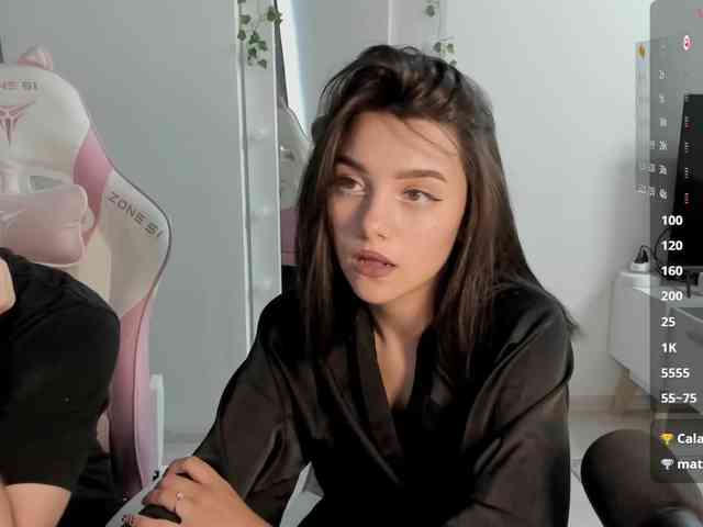 online adult chat Lissazmark2