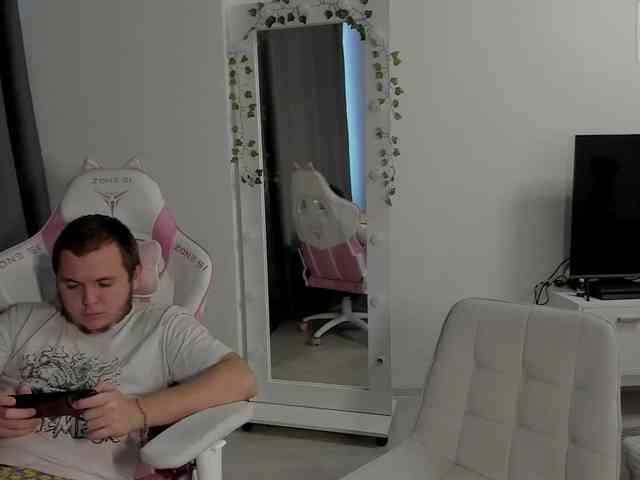 FanatKenli webcam