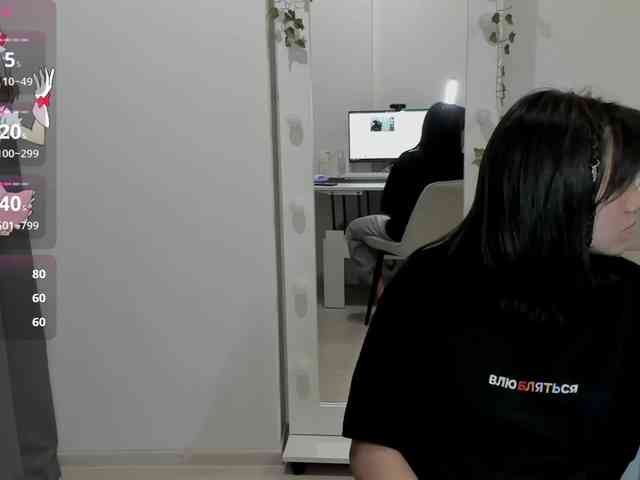 FanatKenli webcam