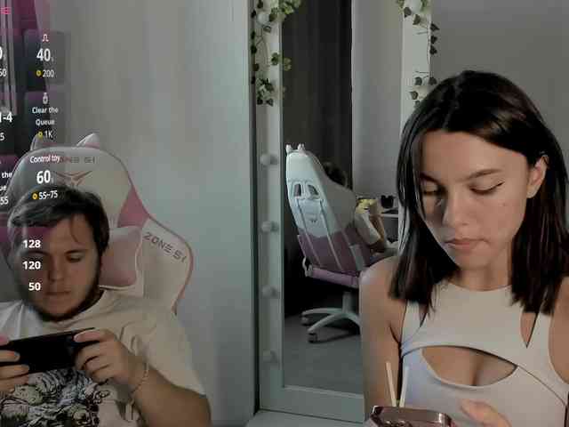 FanatKenli webcam