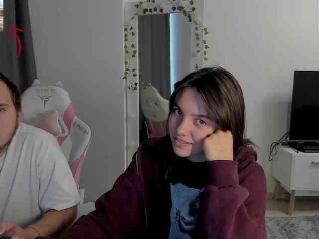 FanatKenli webcam