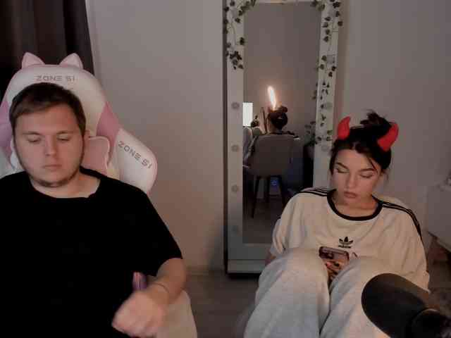 sex on webcam Lissazmark2