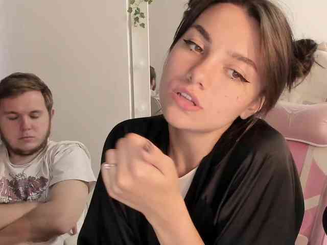 livesex online Lissazmark2