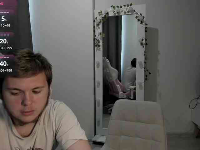 FanatKenli webcam