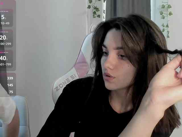 free nude webcam Lissazmark2