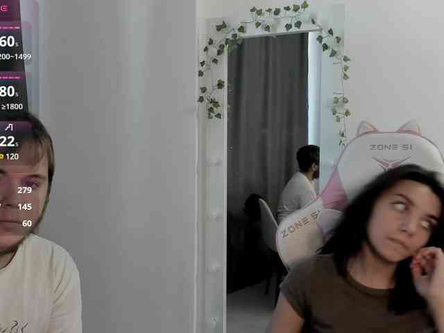 FanatKenli webcam