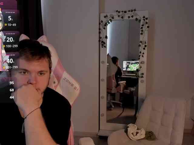FanatKenli webcam