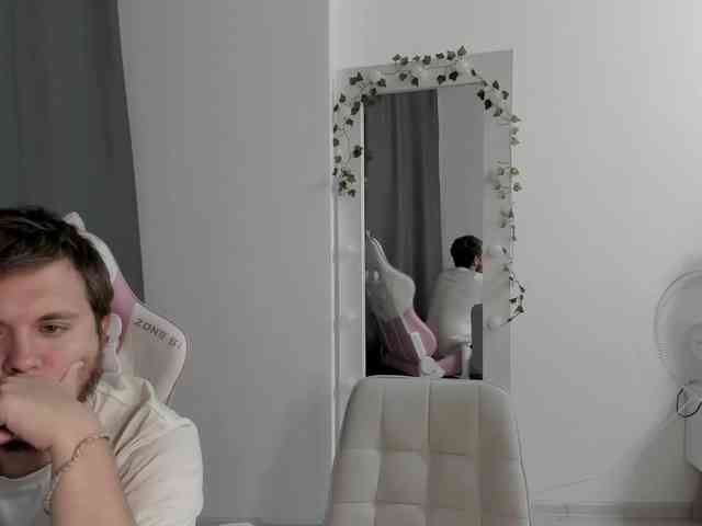 FanatKenli webcam