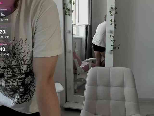 live chat cam Lissazmark2