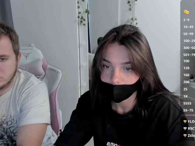 cam livesex Lissazmark2