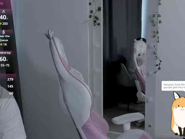 anonymous chat room Lissazmark2