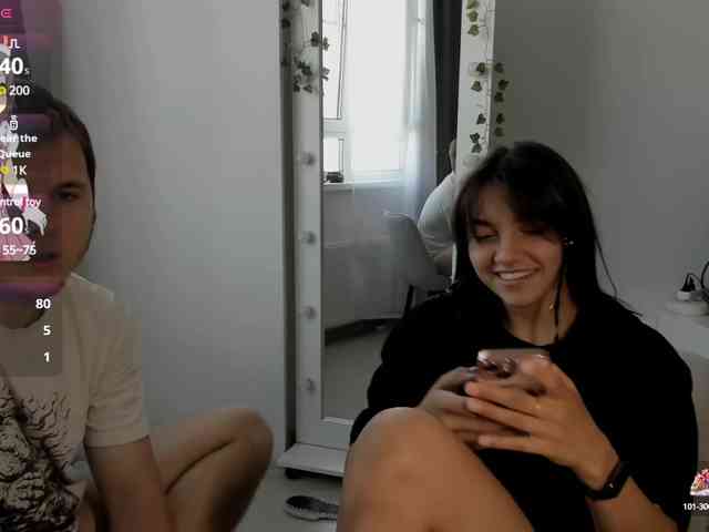 FanatKenli webcam
